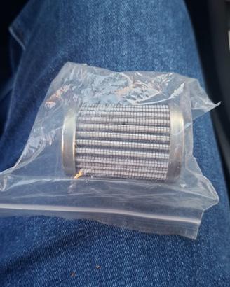 Filtro gas (GPL) impianto Brc