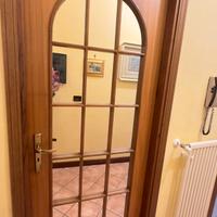 Porte interne in legno