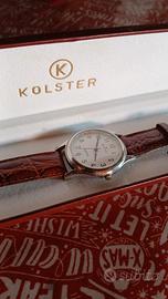 orologio kolster donna 