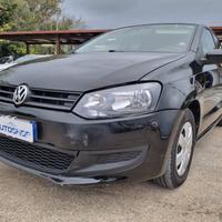 Volkswagen Polo 1.2 TDI DPF 5 p. Trendline