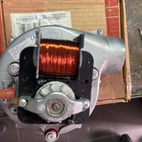 VENTILATORE SAVIO COD. BI1402110