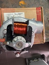 VENTILATORE SAVIO COD. BI1402110