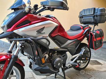 moto Honda