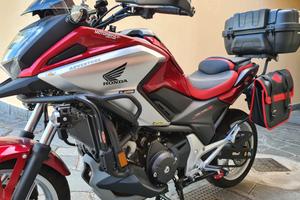 moto Honda