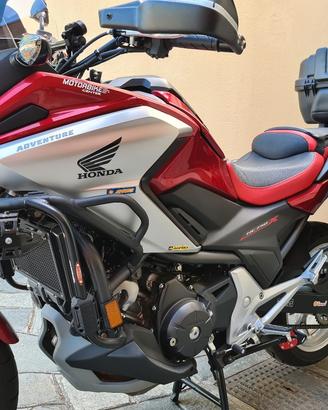 moto Honda