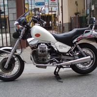 Moto Guzzi Nevada 350 - 1994