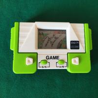 Handheld Lcd Game Starlon Moto GP