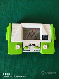 Handheld Lcd Game Starlon Moto GP