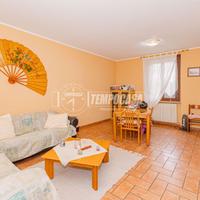 TRILOCALE AL PIANO TERRA CON CORTILE AD USO INVEST