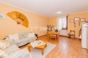 TRILOCALE AL PIANO TERRA CON CORTILE AD USO INVEST