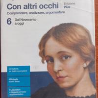 Con altri occhi 6 - da Novecento a oggi