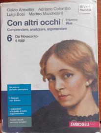 Con altri occhi 6 - da Novecento a oggi