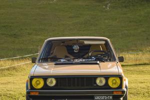 Golf MK1 1981