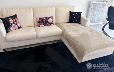 Divano Poltrone e Sofà NUOVO