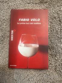 Le prime luci del mattino