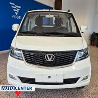 ROMANITAL RHINO ribaltabile