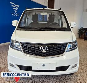 ROMANITAL RHINO ribaltabile