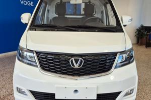 ROMANITAL RHINO ribaltabile