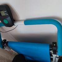 Tapis rouland meccanico