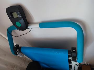 Tapis rouland meccanico