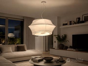 Lampada a sospensione Calligaris