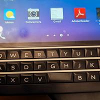 BlackBerry Passport 