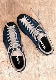 MOJITO SCARPA Uomo 44 1/2