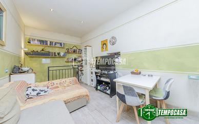 Bilocale in centro a Piacenza