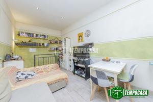 Bilocale in centro a Piacenza