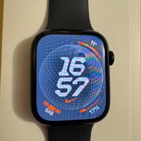 Apple watch 7  gps 45 mm