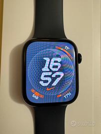 Apple watch 7  gps 45 mm