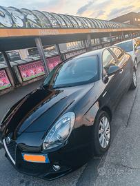 Alfa romeo Giulietta Distinctive 1.6 120cv Diesel