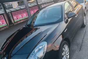 Alfa romeo Giulietta Distinctive 1.6 120cv Diesel