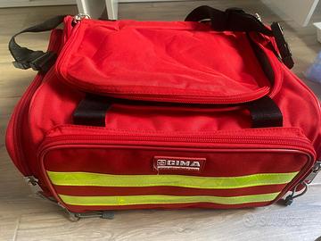 Borsa primo soccorso