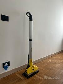 Karcher lava pavimenti