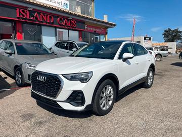 Audi Q3 SPB 45 TFSIe S tronic Business