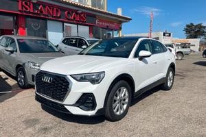 Audi Q3 SPB 45 TFSIe S tronic Business