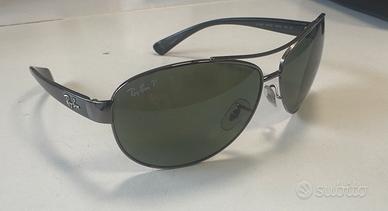 Ray-Ban life active