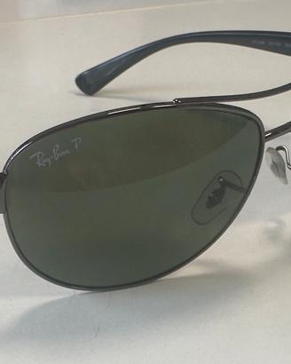 Ray-Ban life active