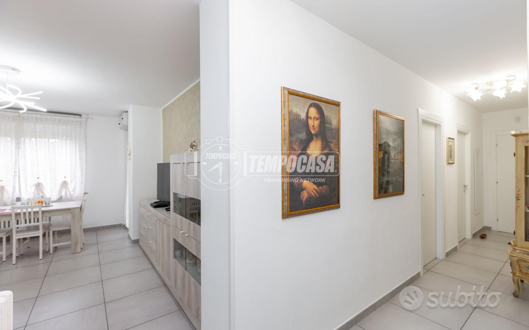 Appartamento – Chieri, Torino - Vista 3