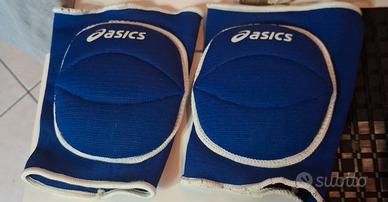Ginocchiere da pallavolo Asics