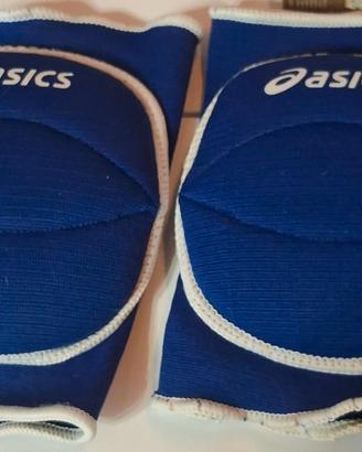 Ginocchiere da pallavolo Asics