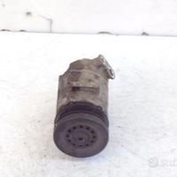 Compressore Aria Opel Corsa E 2016