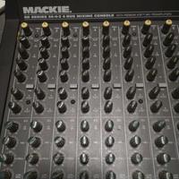 Mixer Mackie SR Series 24 canali