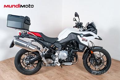 BMW F 750 GS - 2021