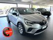RENAULT Captur 1.5 dCi 115 CV EDC Business