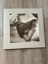Vinile TTPD Taylor Swift - The Bolter
