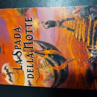 La spada della notte di M.Weis e T. Hickman