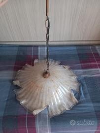 lampadario cucina 