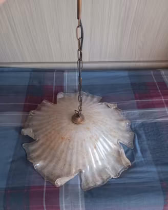 lampadario cucina 
